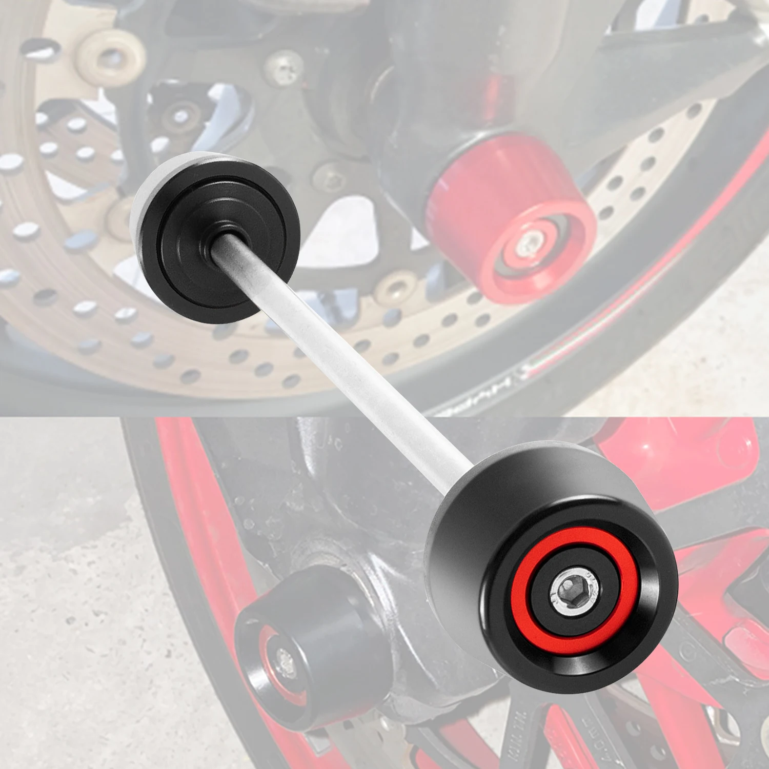 Core Slider - ل Ducati Panigale 899 959 1098