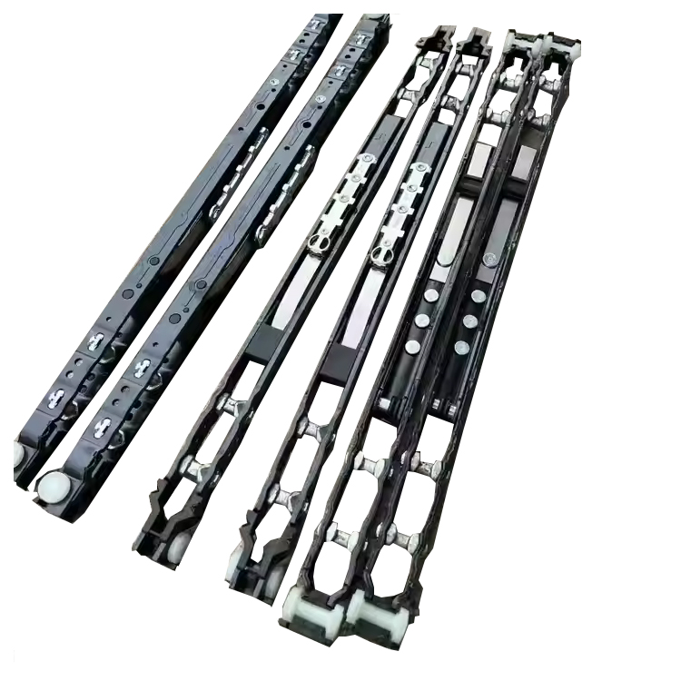 Core Slider - قضبان انزلاق مقاعد أصلية فاخرة مقاومة