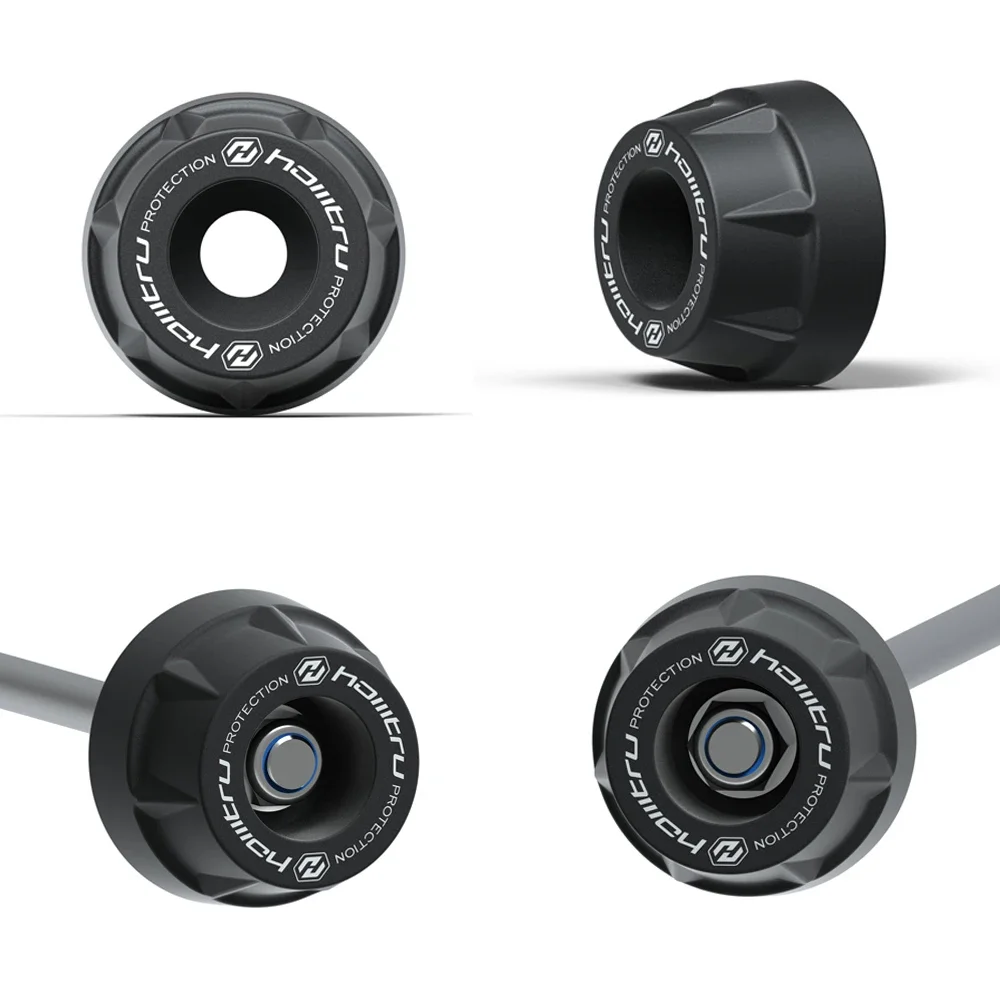 لسوزوكي GSX-8S GSX-8R الجبهة ا - مراجعة Core Slider وسعره