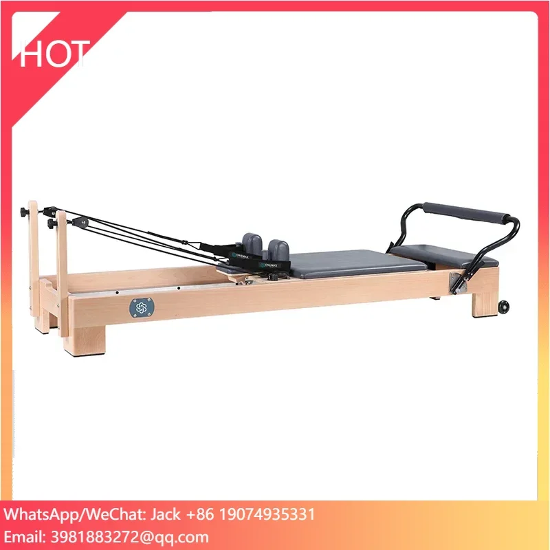 ONEMAX حار بيع اللياقة البدنية - مراجعة Yoga Fitness Machine وسعره