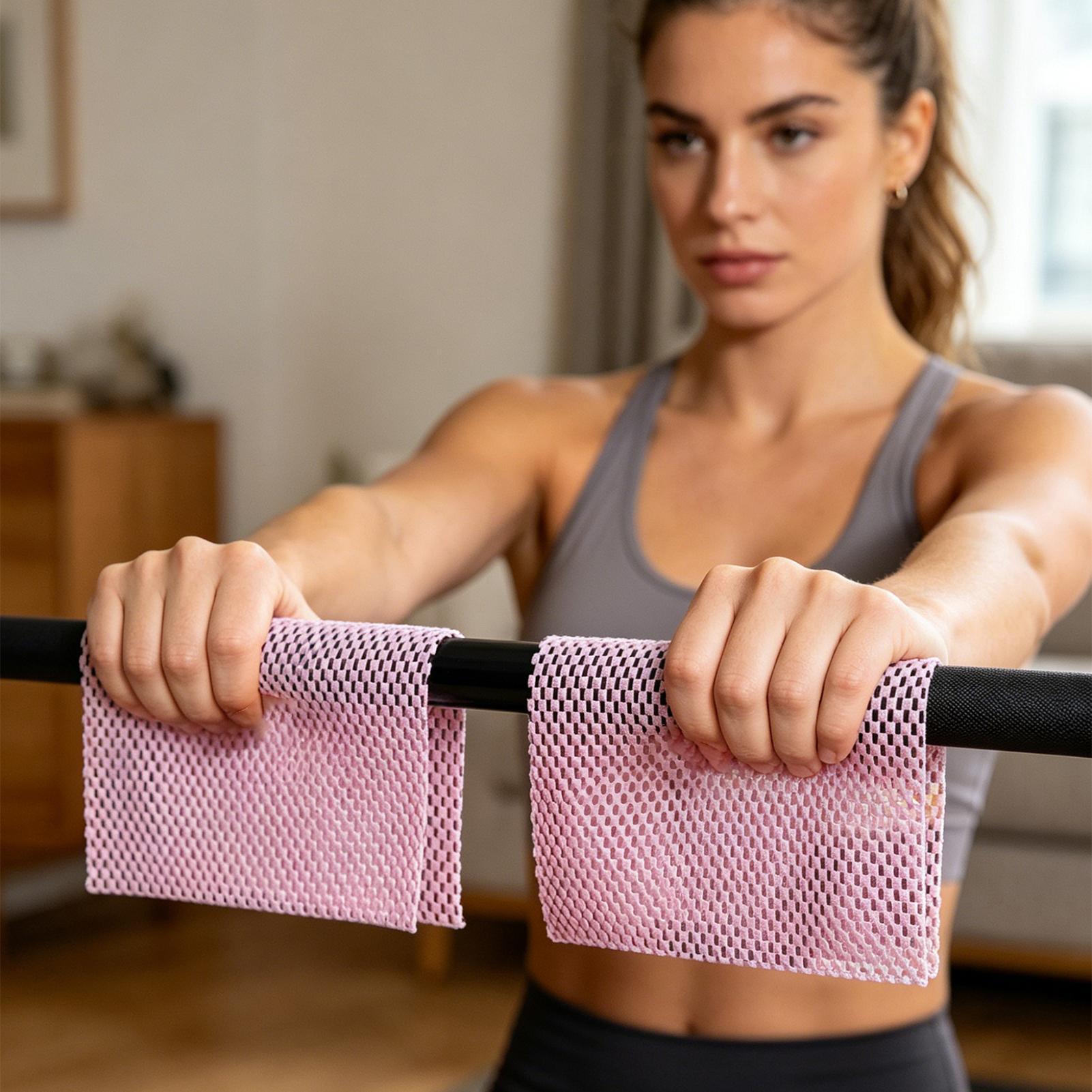 وسادات بيلاتس قابلة للطي ومحمو - مراجعة Yoga Fitness Pilates Reformer وسعره