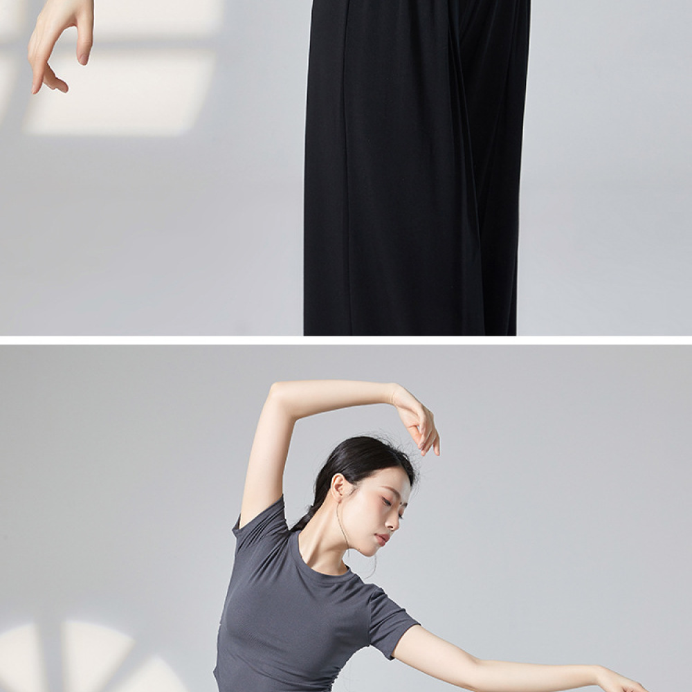 ملابس تدريب الرقص الكلاسيكي، ق - مراجعة Yoga Fitness Class وسعره
