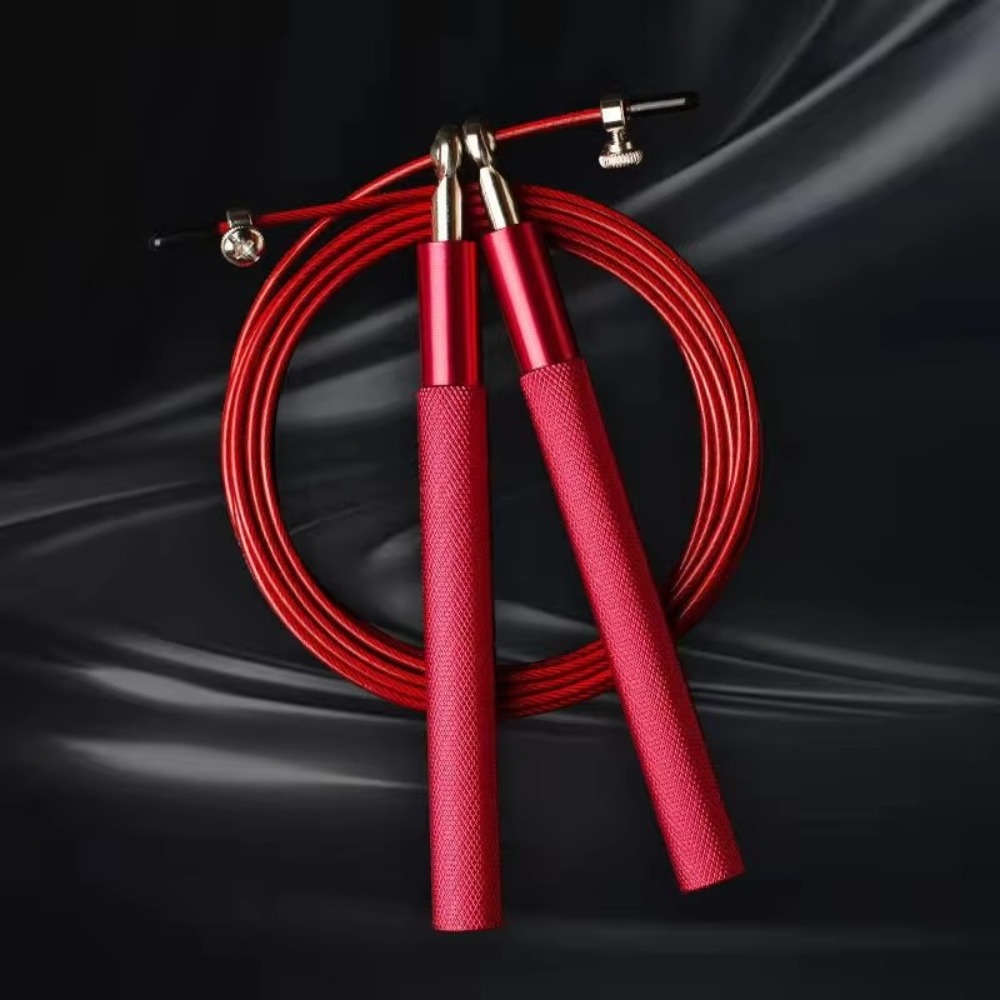 حبل قفز سريع بطول 3 أمتار 360  - مراجعة Speed Skipping Rope وسعره