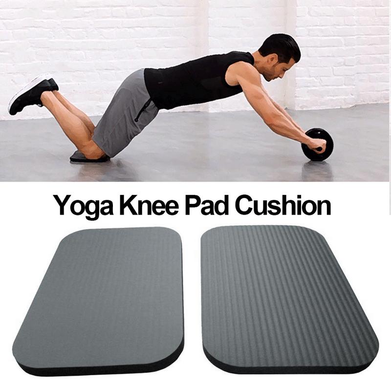 اليوغا وسادة الركبة وسادة الرك - مراجعة Thick Yoga Mat وسعره