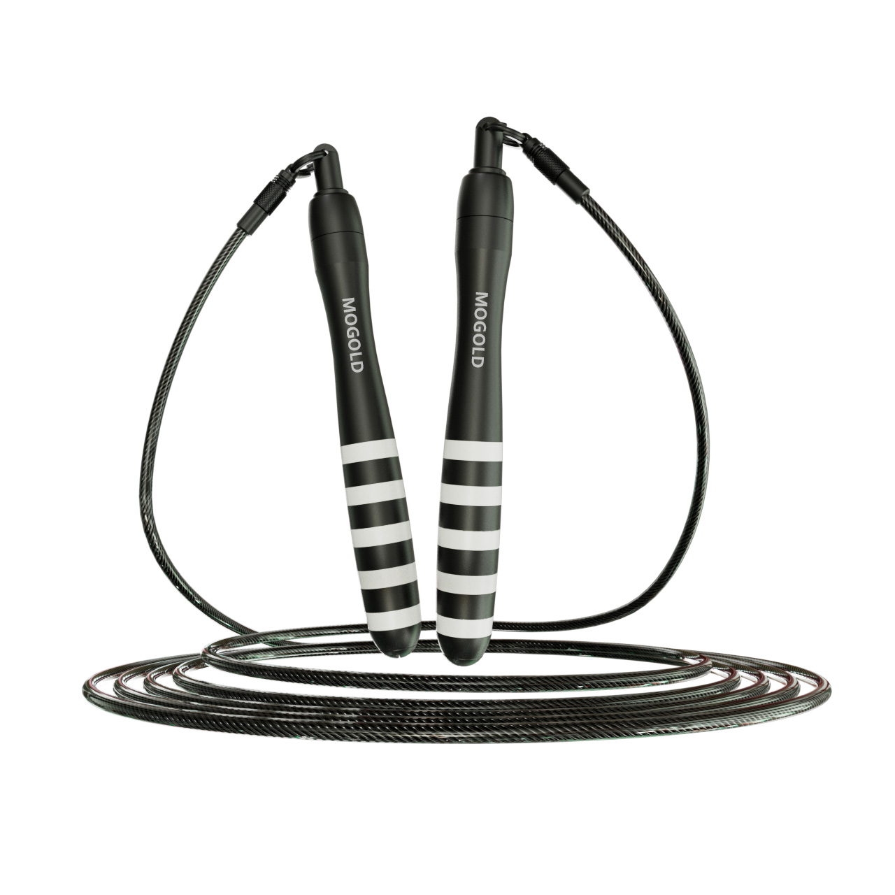 حبل قفز سريع من ProFitness للي - مراجعة Speed Skipping Rope وسعره