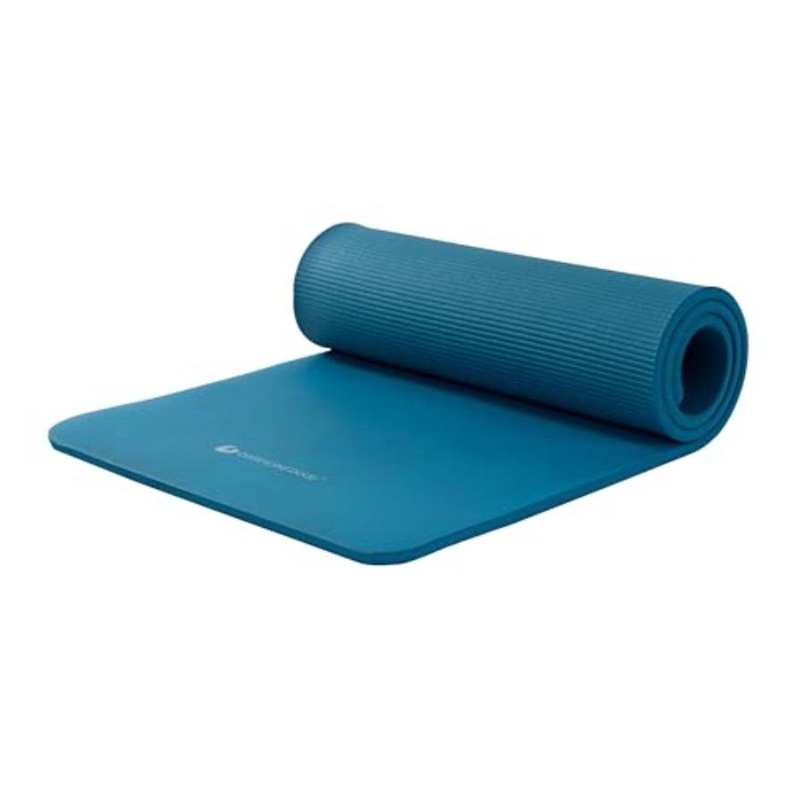 سجادة بيلاتس ويوجا للاستخدام ف - مراجعة Thick Yoga Mat وسعره