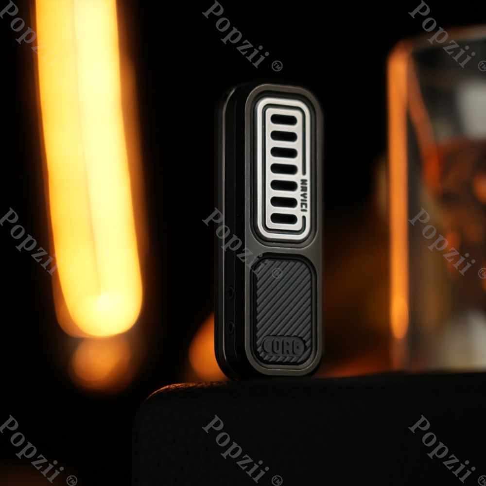 NAYICI EDC ERASER CORE-07 أداة - مراجعة Core Slider وسعره