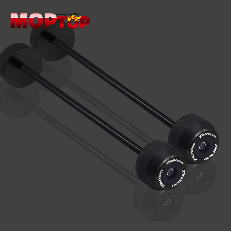 غطاء محور شوكة العجلات الأمامي - مراجعة Core Slider وسعره