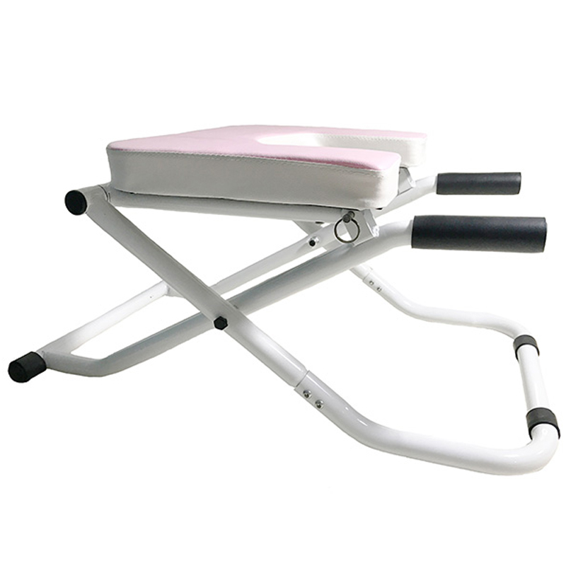 اليوغا كرسي مقلوب آلة المنزل م - مراجعة Yoga Fitness Machine وسعره