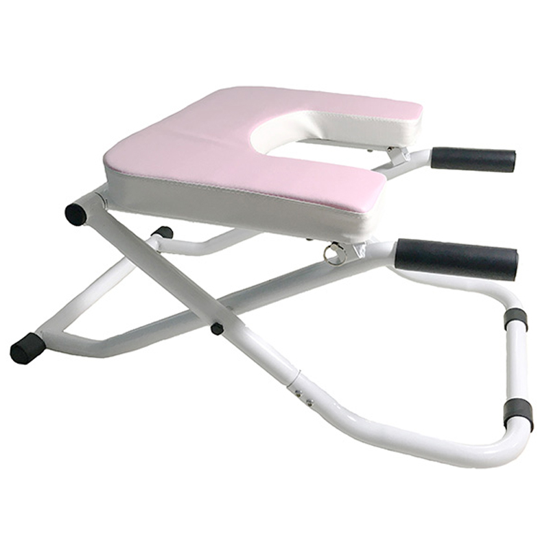 اليوغا كرسي مقلوب آلة المنزل م - مراجعة Yoga Fitness Machine وسعره